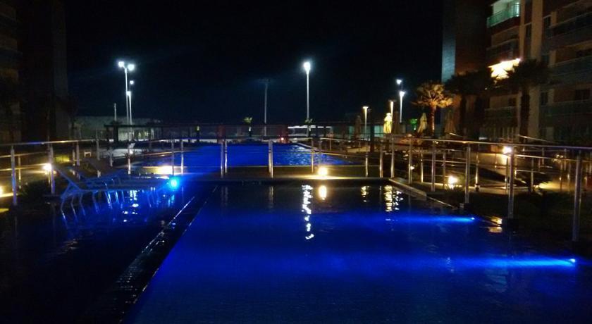 Temporada Vg Fun Fortaleza Ce ห้อง รูปภาพ